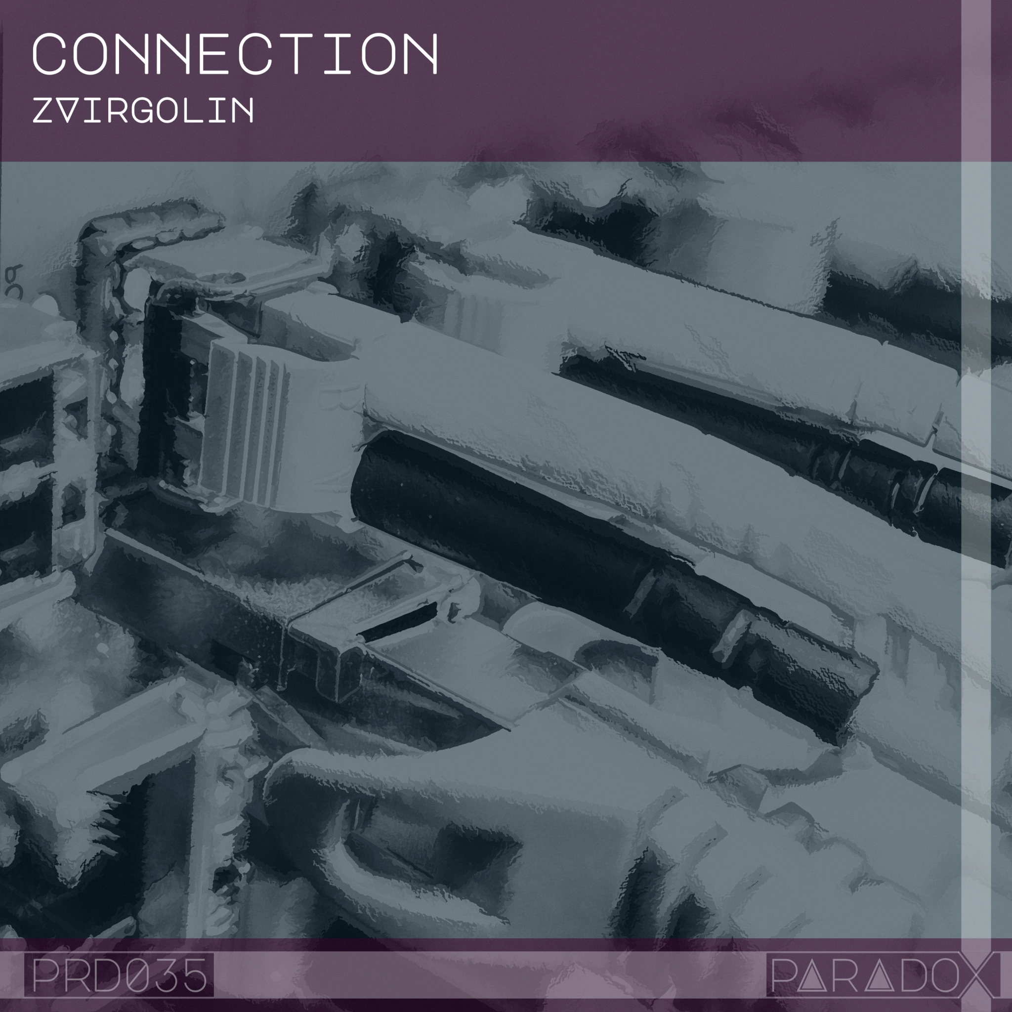 Connection Cover